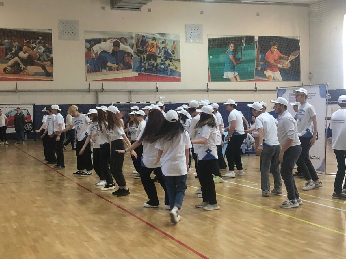 Подольск, образование