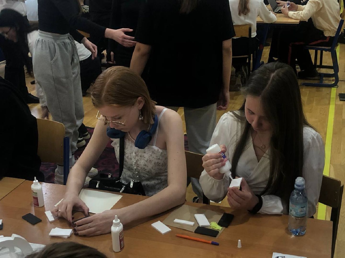 Подольск, образование