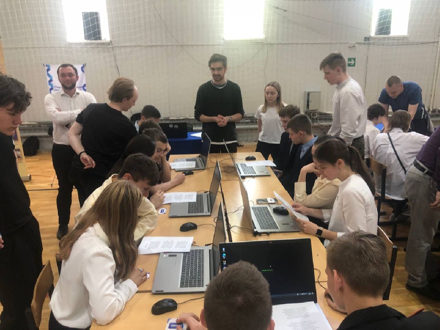 Подольск, образование