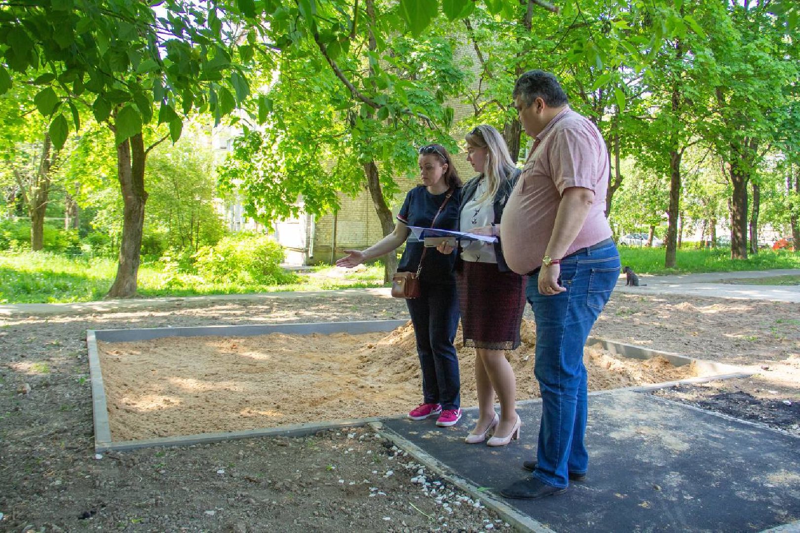 Подольск, дип