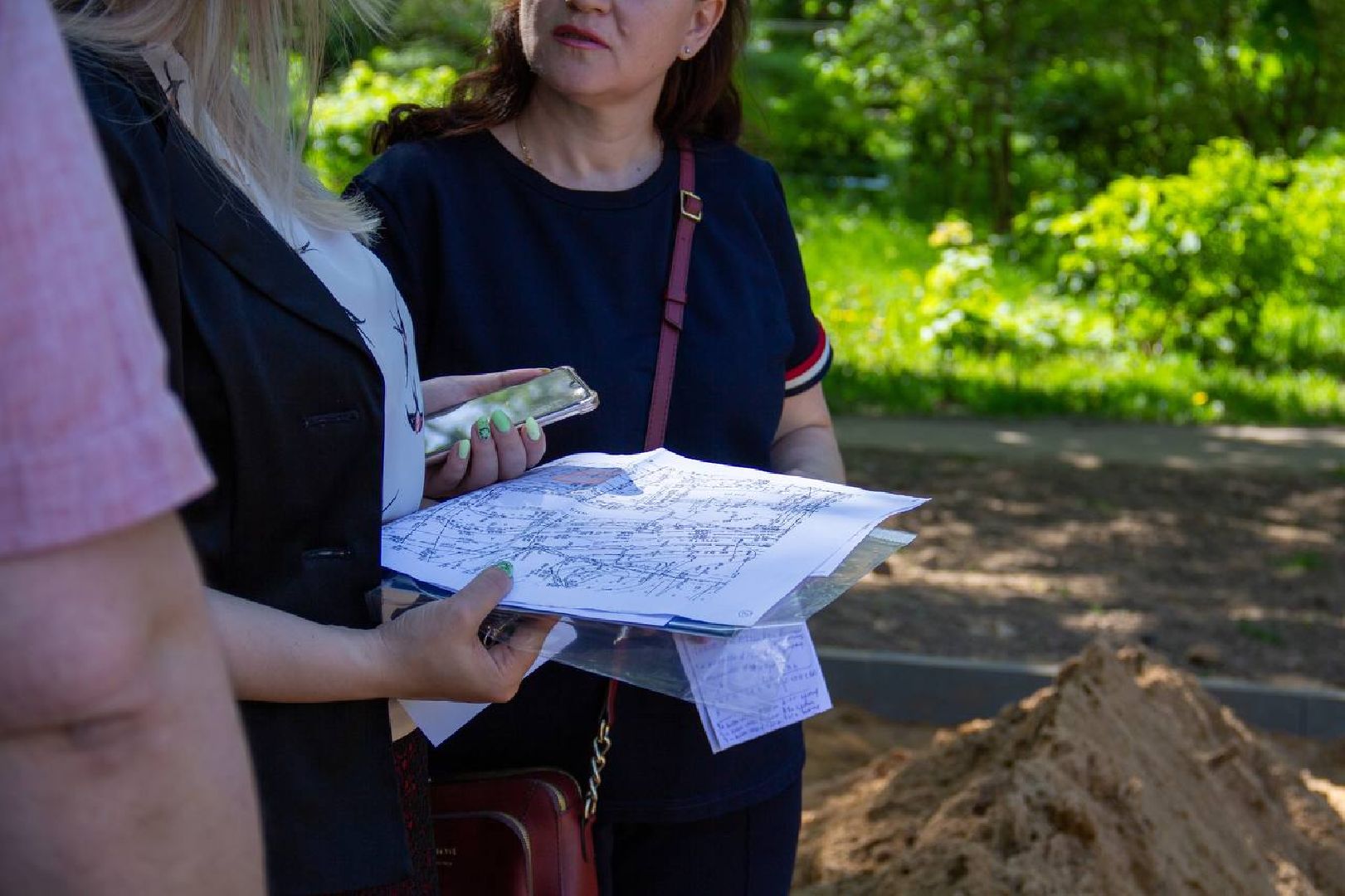 Подольск, дип