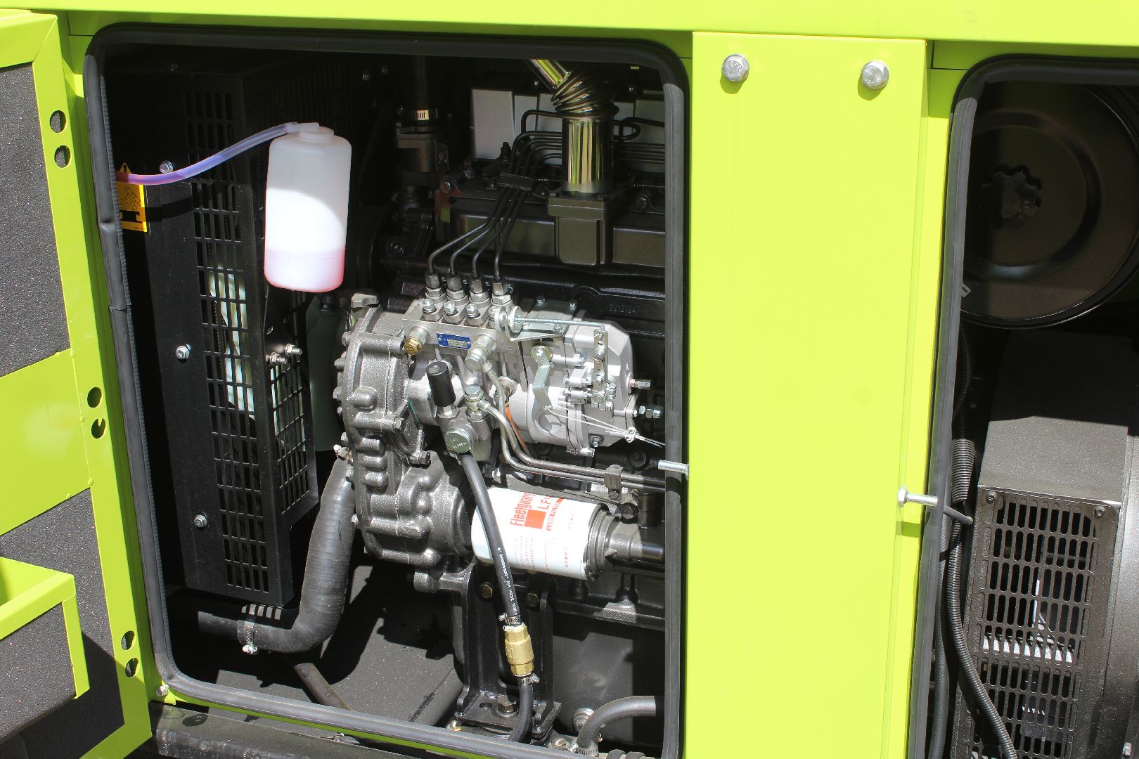 Одинцово, водоснабжение, электричество, модернизация