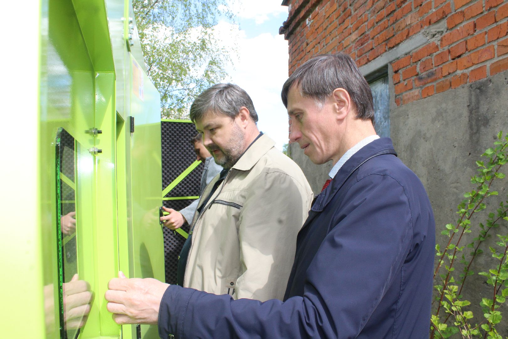 Одинцово, водоснабжение, электричество, модернизация