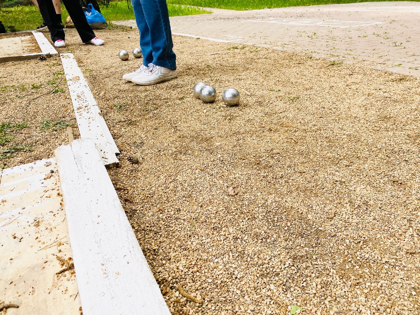 Домодедово, петанк, игра, команда