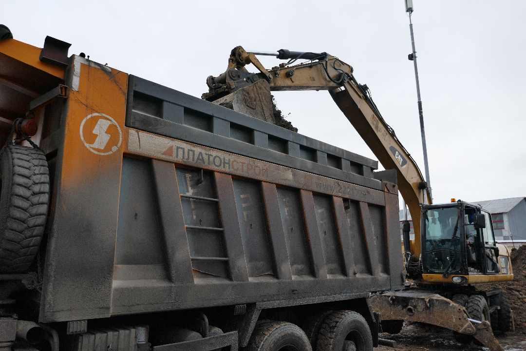 Подольск, отопление, котельная