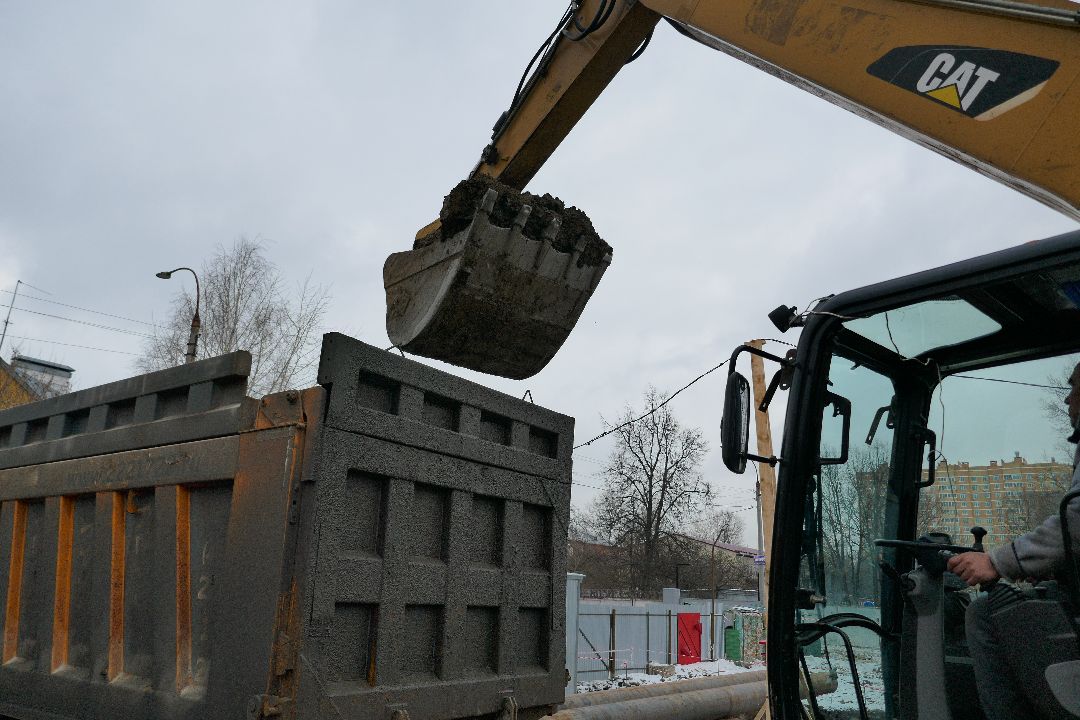 Подольск, отопление, котельная