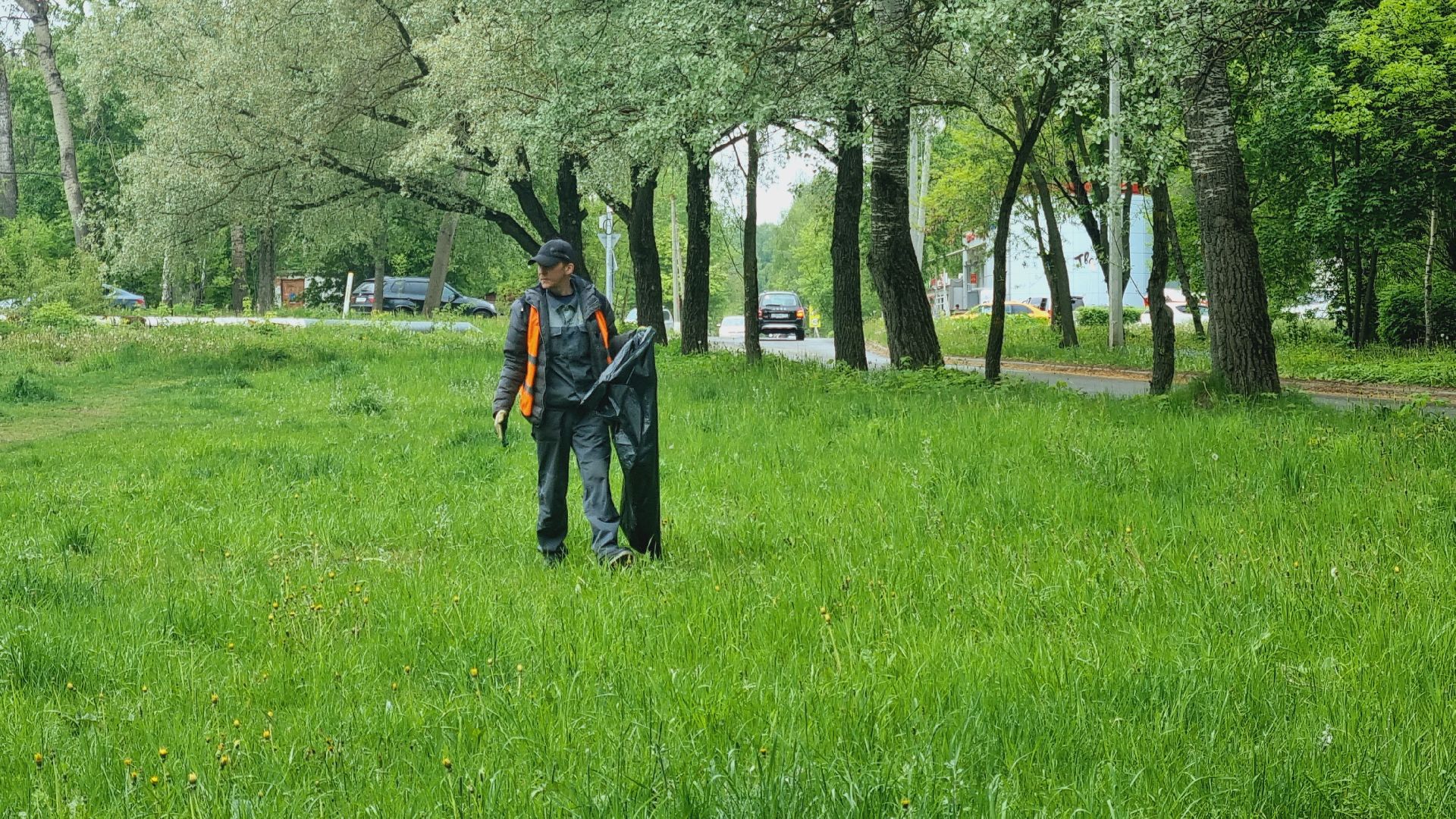 Подмосковье, Ивантеевка, жкх, благоустройство