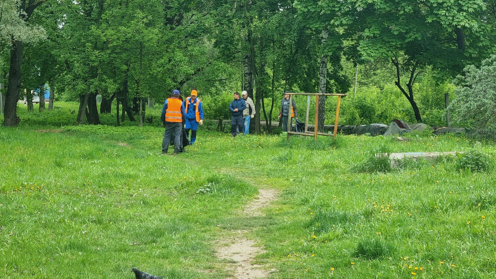 Подмосковье, Ивантеевка, жкх, благоустройство