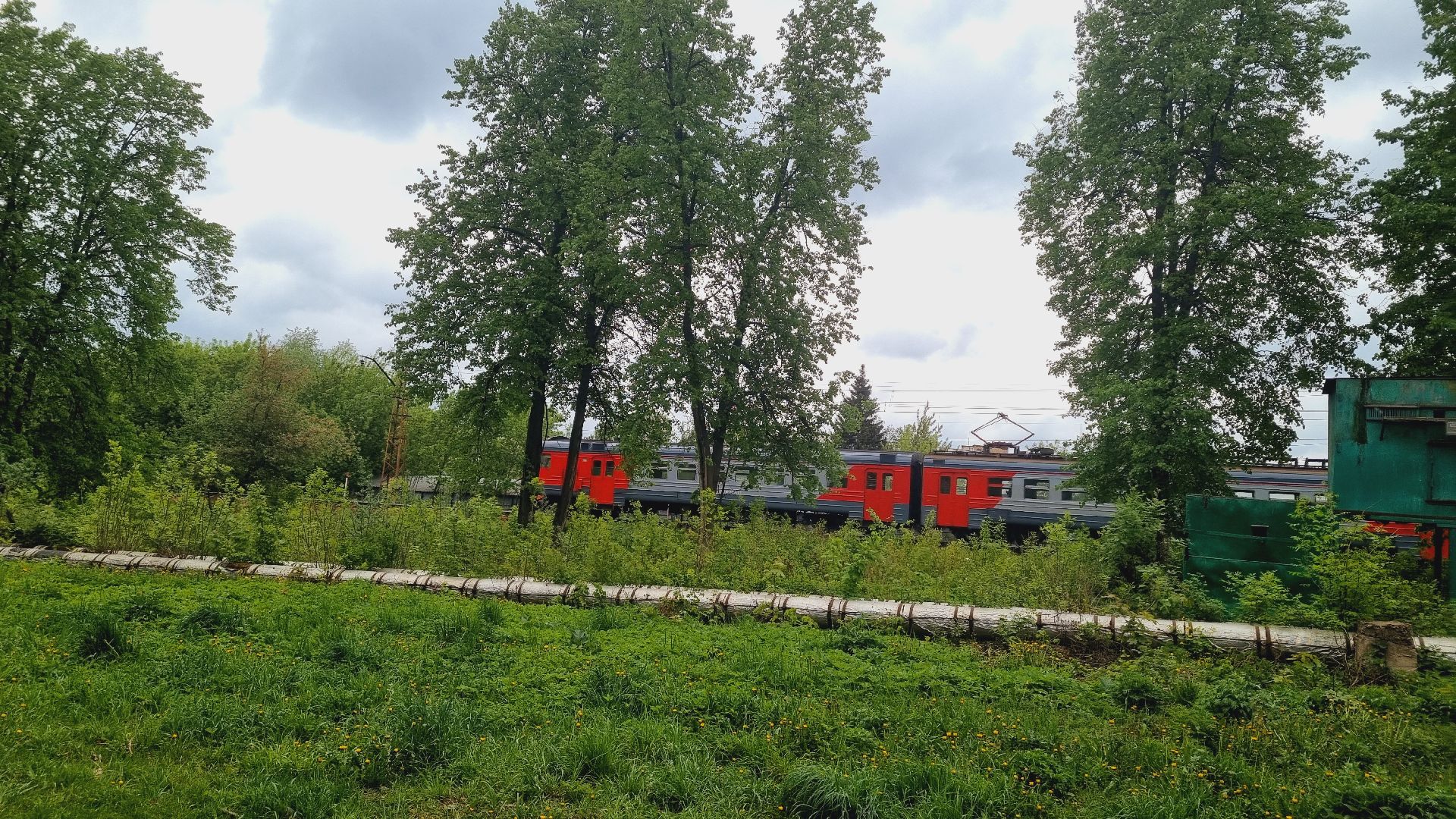 Подмосковье, Ивантеевка, жкх, благоустройство