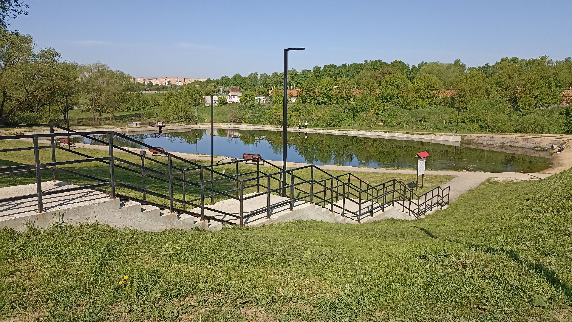 Серпухов, Подмосковье, отдых, семья, дети, спорт, волейбол, воркаут, пляж, пруд