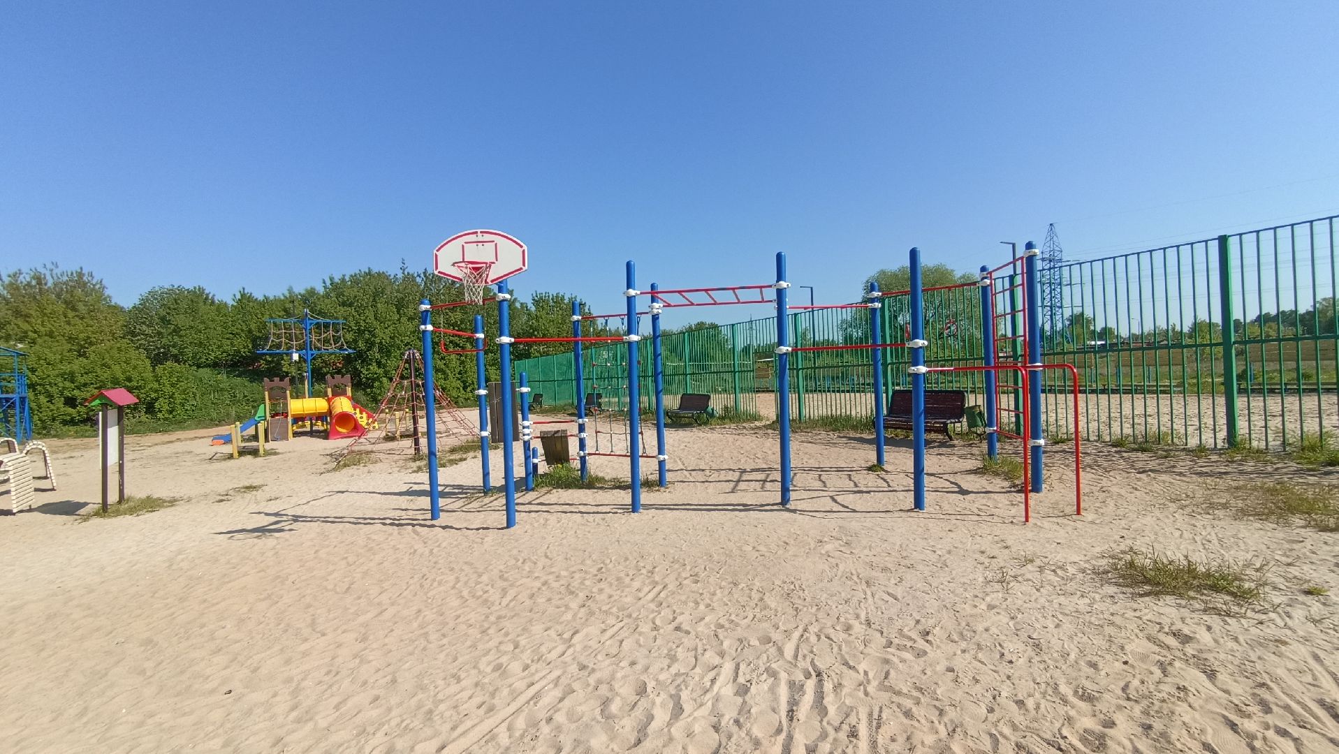 Серпухов, Подмосковье, отдых, семья, дети, спорт, волейбол, воркаут, пляж, пруд