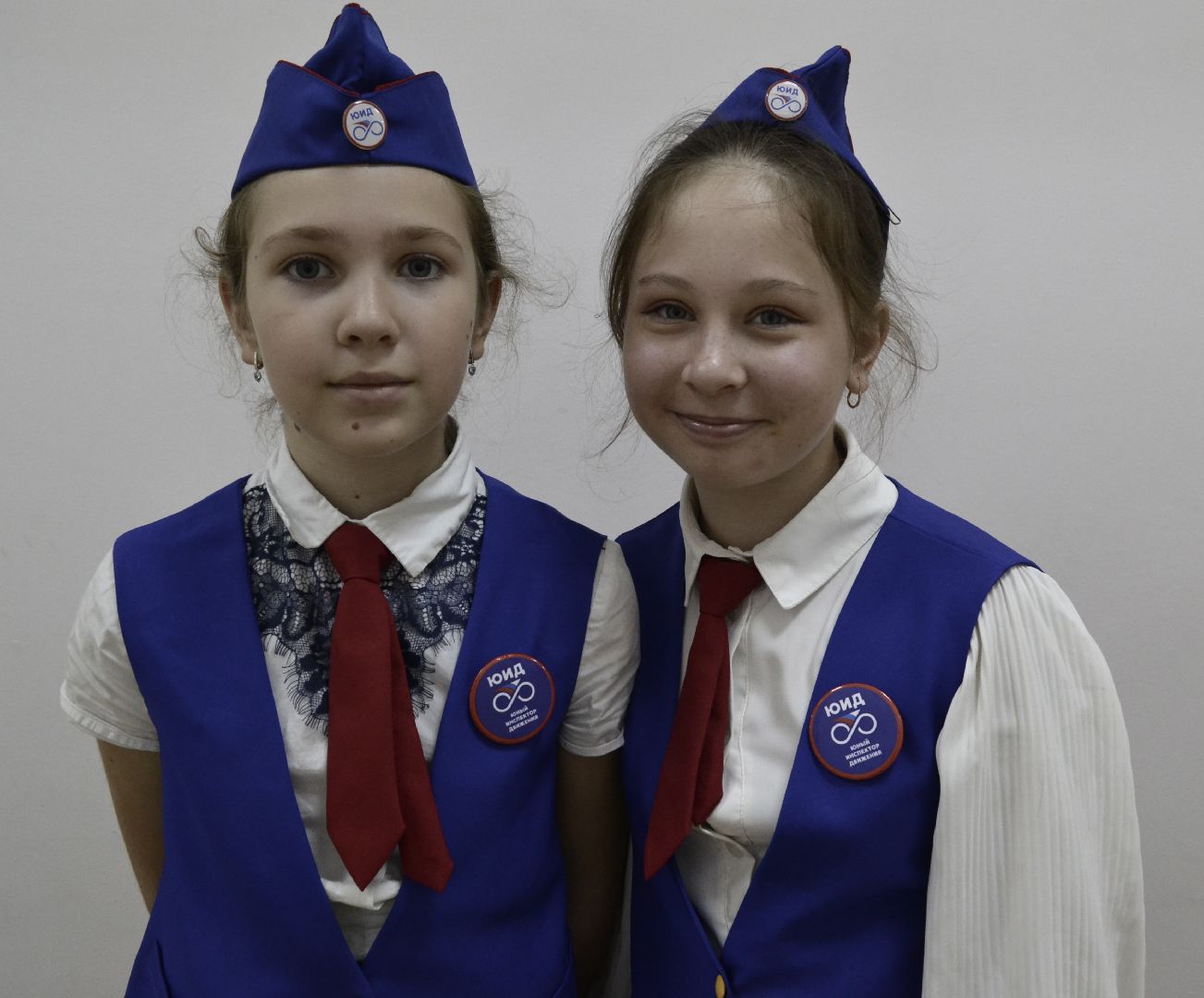 Балашиха, Подмосковье, ЮИД, Госавтоинспекция, слёт, школы