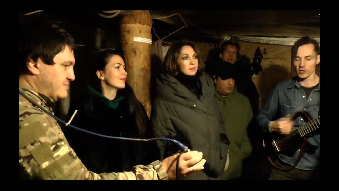 Подольск, СВО, спецоперация