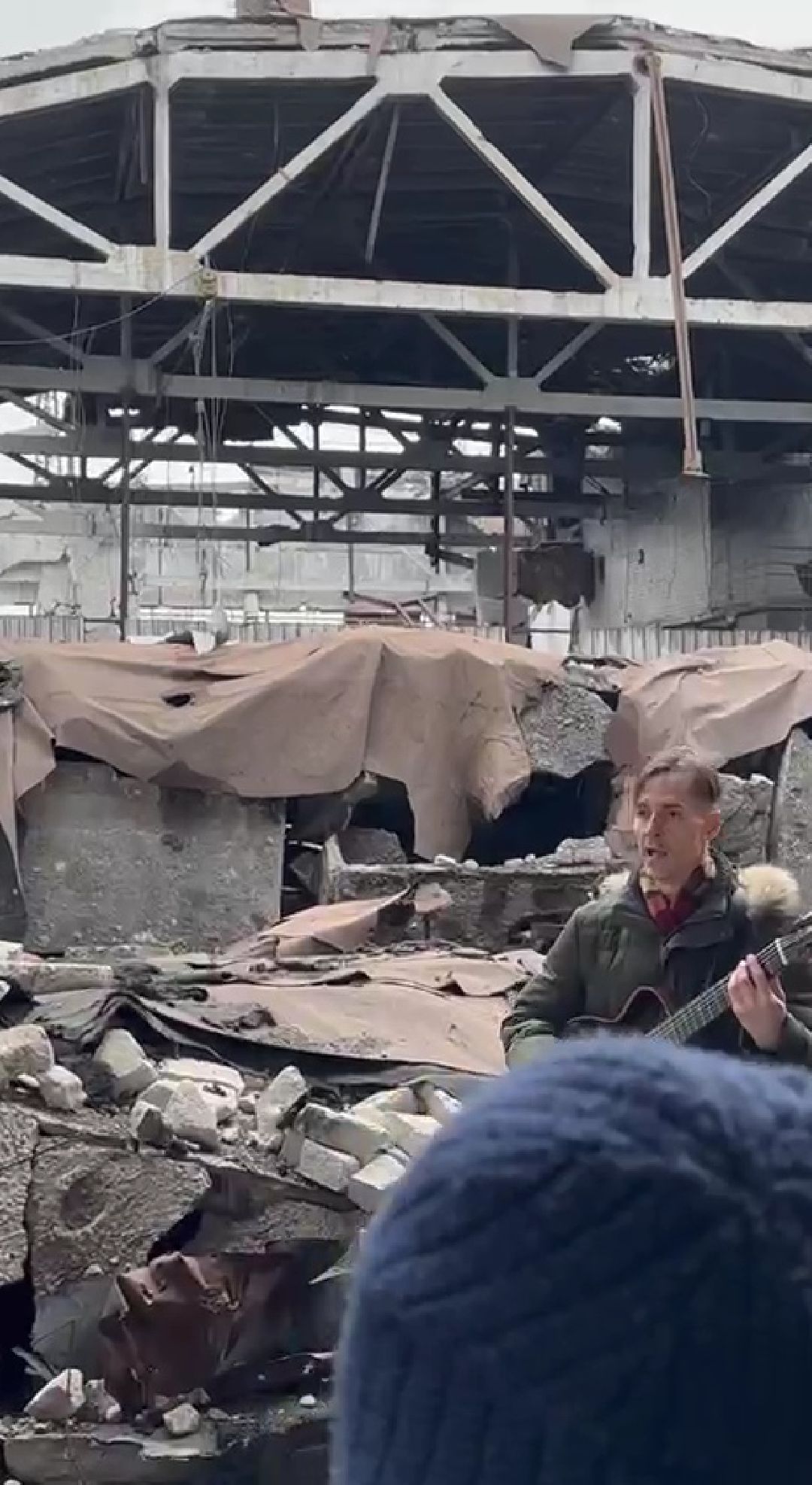 Подольск, СВО, спецоперация