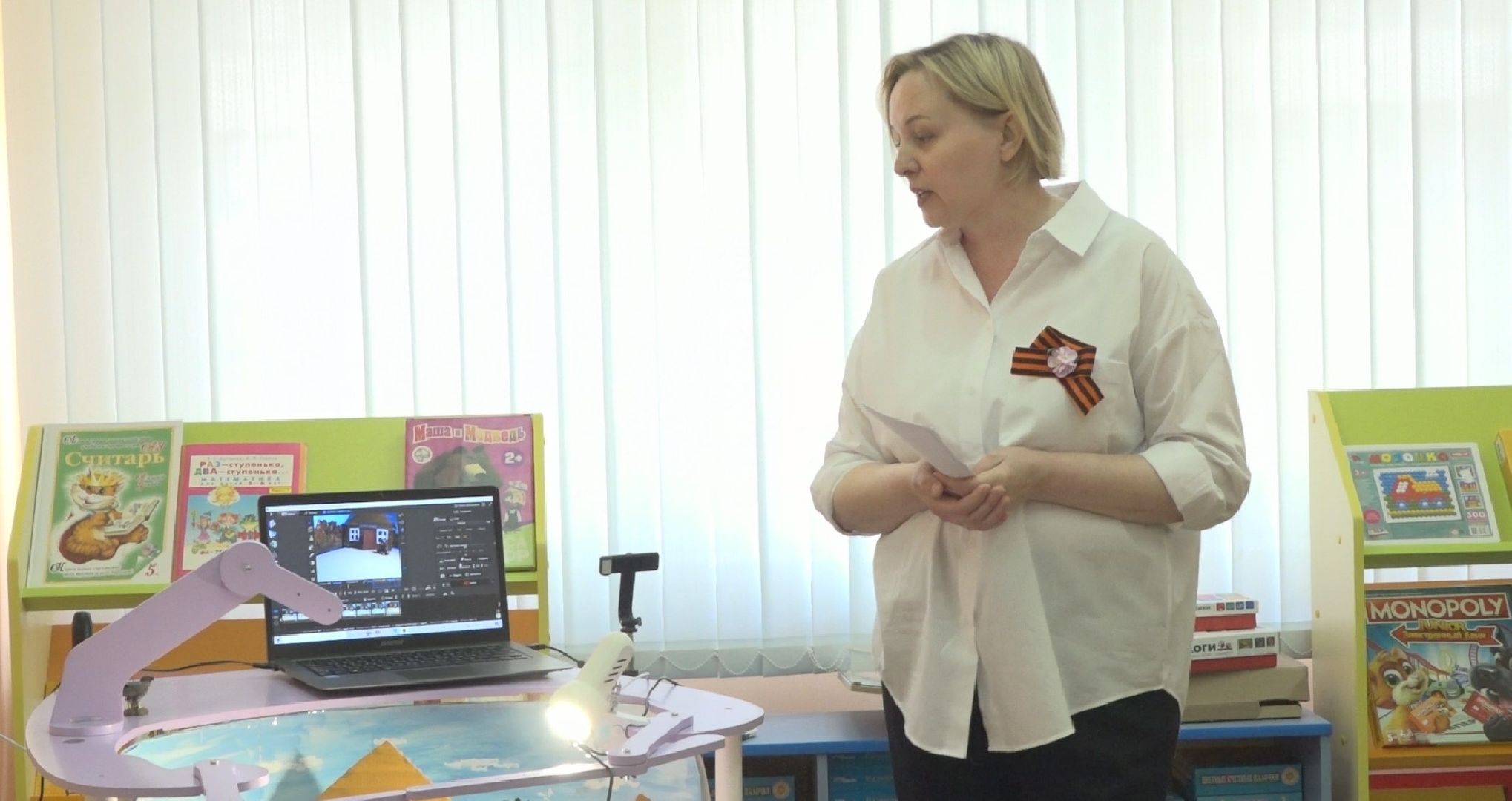 детский сад Умка, подготовка к школе, Домодедово