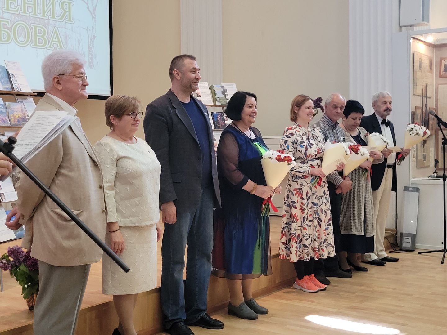 литература; видное; премия зубова; слово; культура