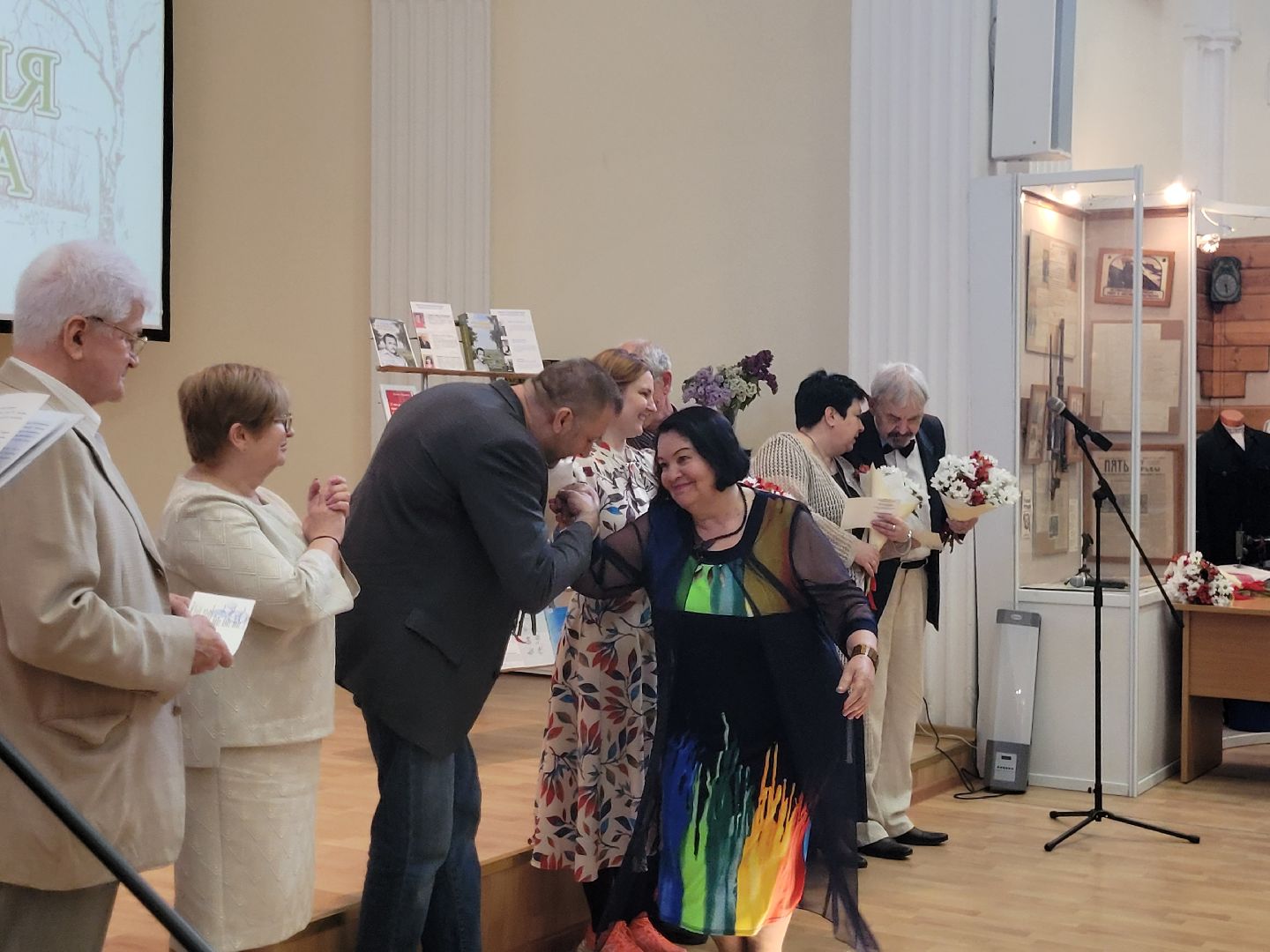 литература; видное; премия зубова; слово; культура