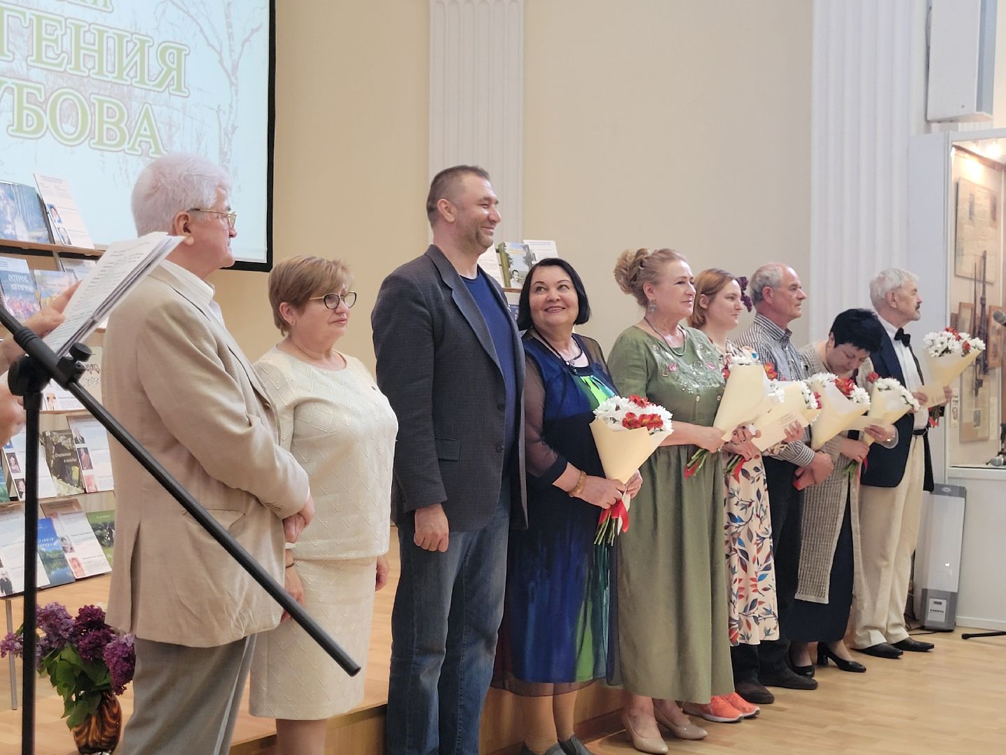 литература; видное; премия зубова; слово; культура