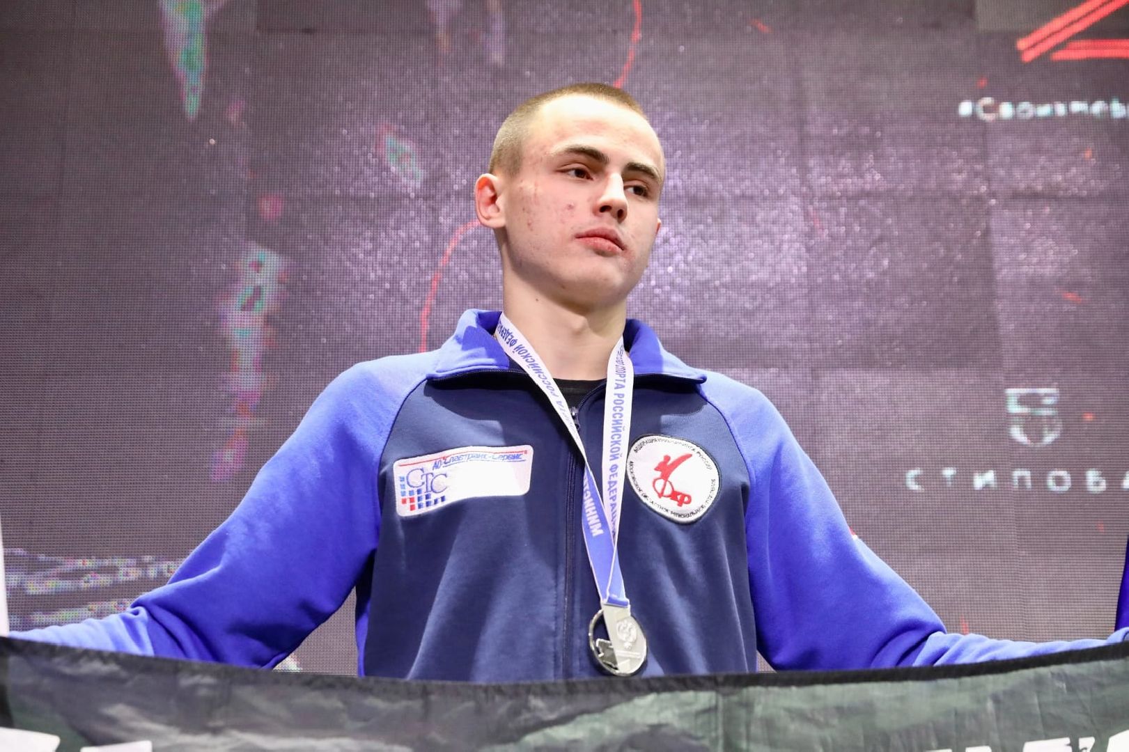 кикбоксинг, первенство, России, лоу-кик, фулл-контакт, Капичникова