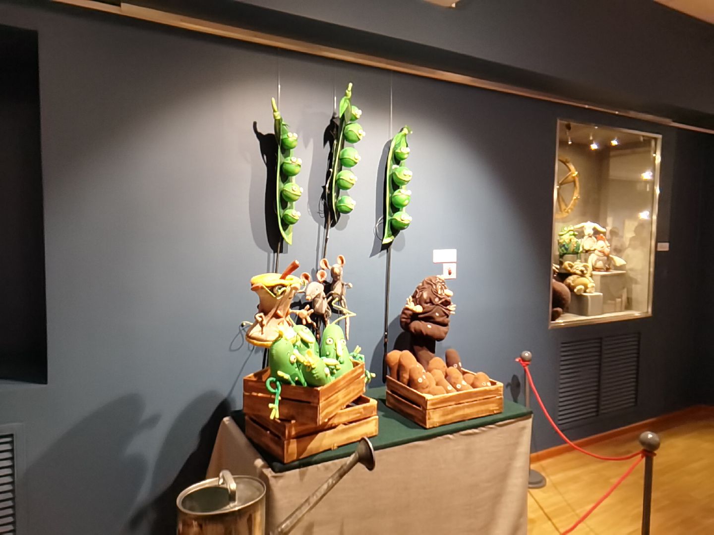 Балашиха, Владимир Кусов, кукольный театр, 100 лет режиссёру Владимиру Кусова, Адиль-Искендер, Дон Жуан