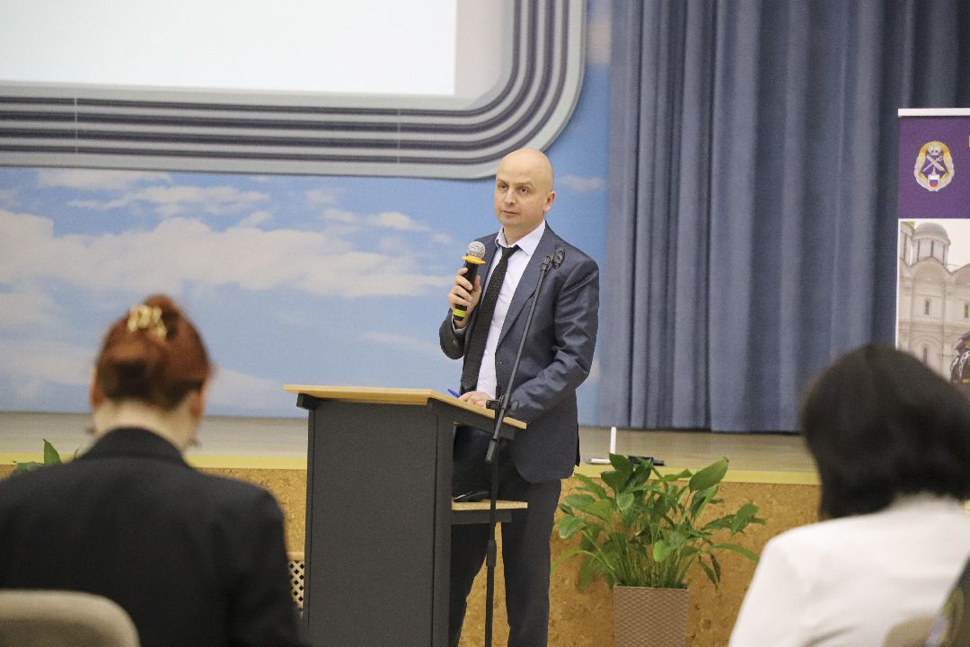 Домодедово, образование