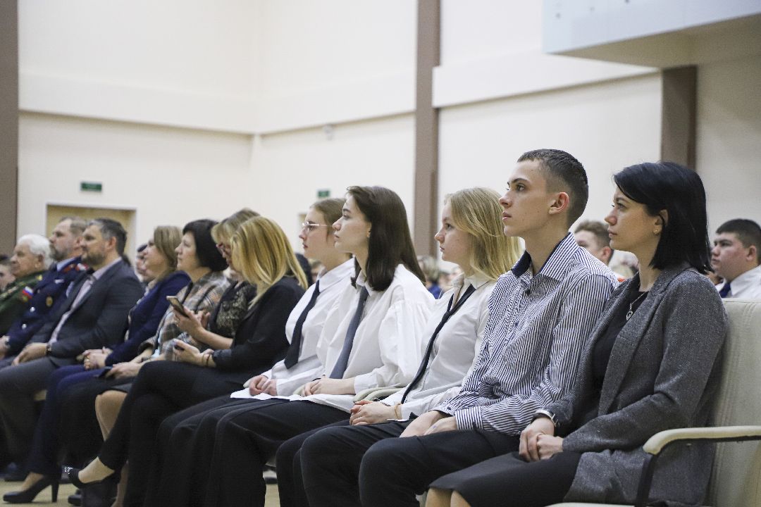 Домодедово, образование