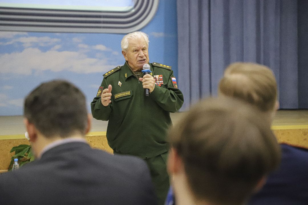 Домодедово, образование