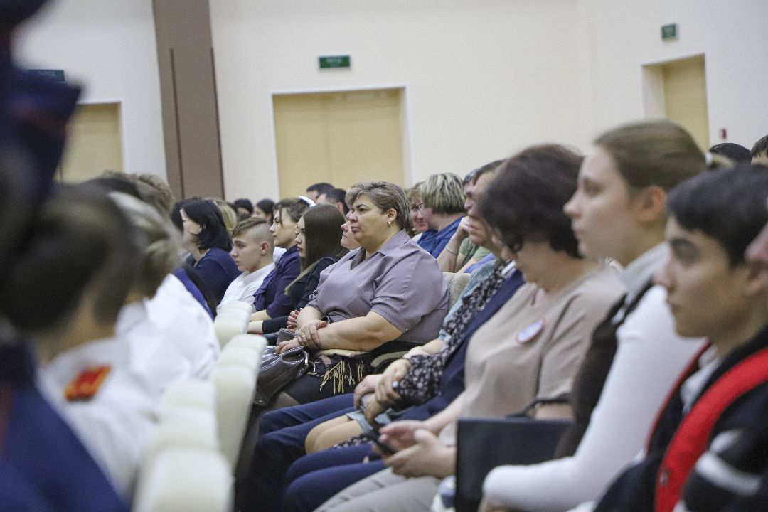 Домодедово, образование