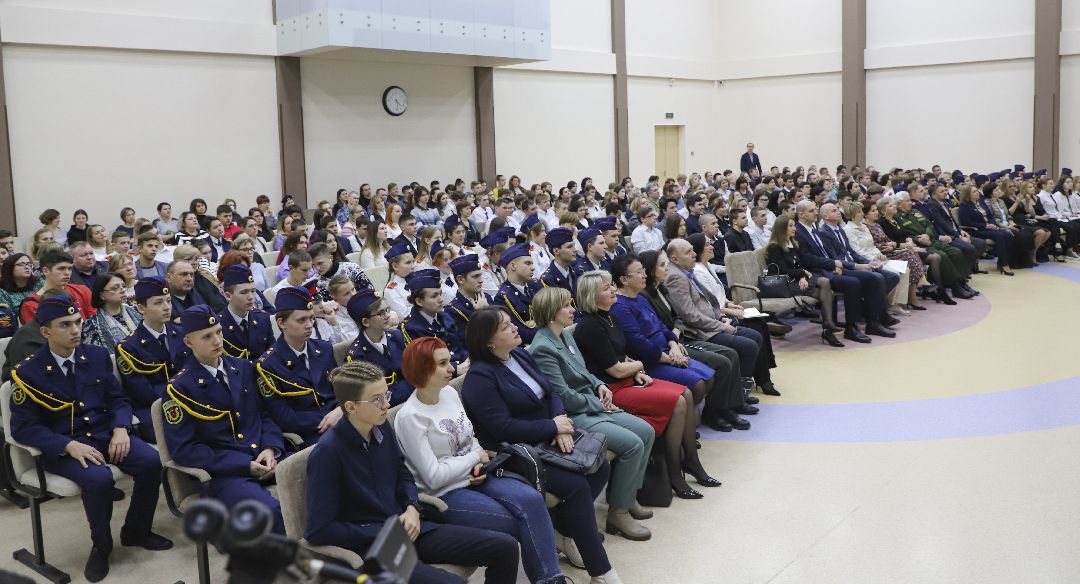 Домодедово, образование