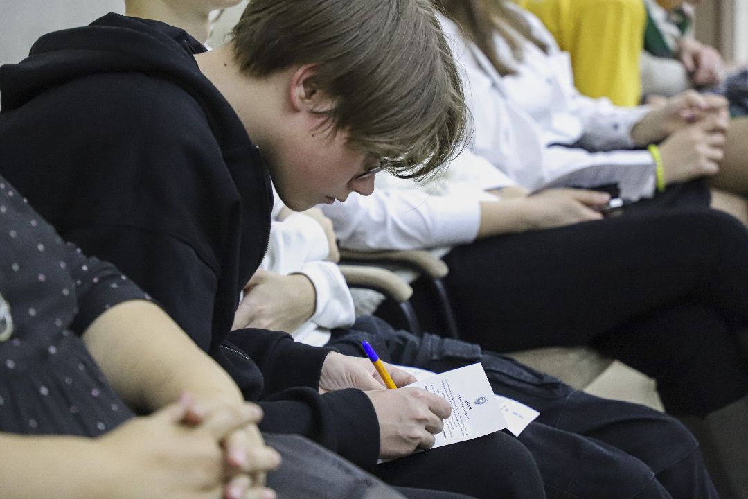 Домодедово, образование