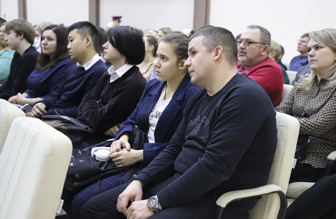 Домодедово, образование