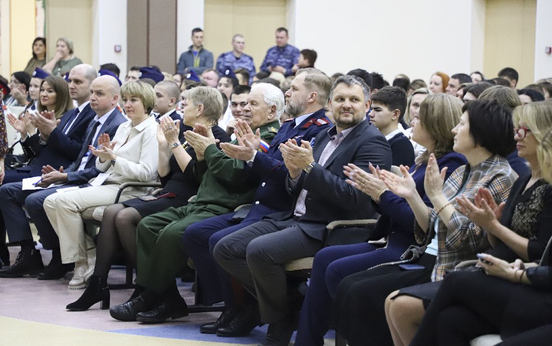 Домодедово, образование