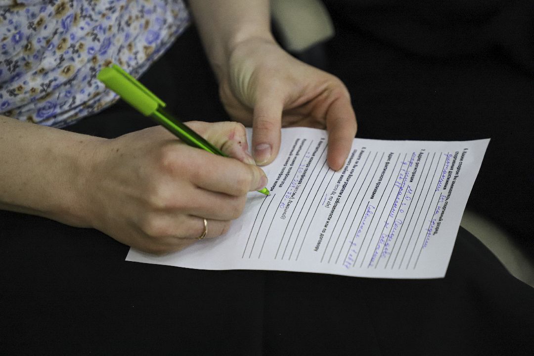 Домодедово, образование