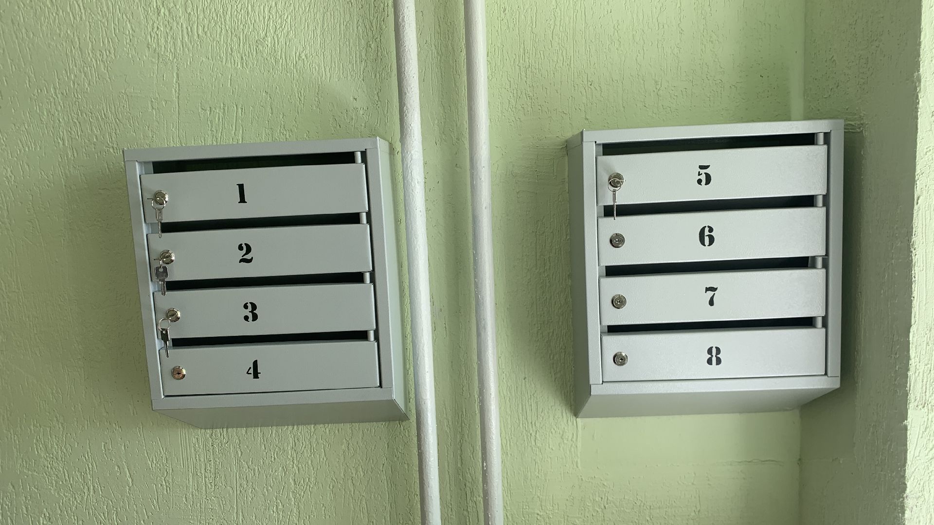 Ступино, благоустройство, мой подъезд