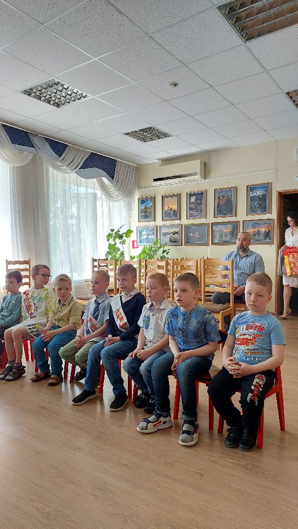 серпухов, дети, школа, выпуск в школу, выпускной, центр реабилитации,