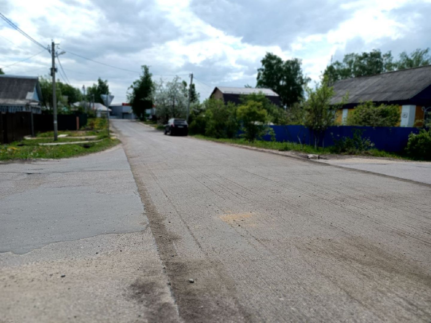 Можайск, Можайский городской округ, Подмосковье, ремонт дорог, Добродел, дороги