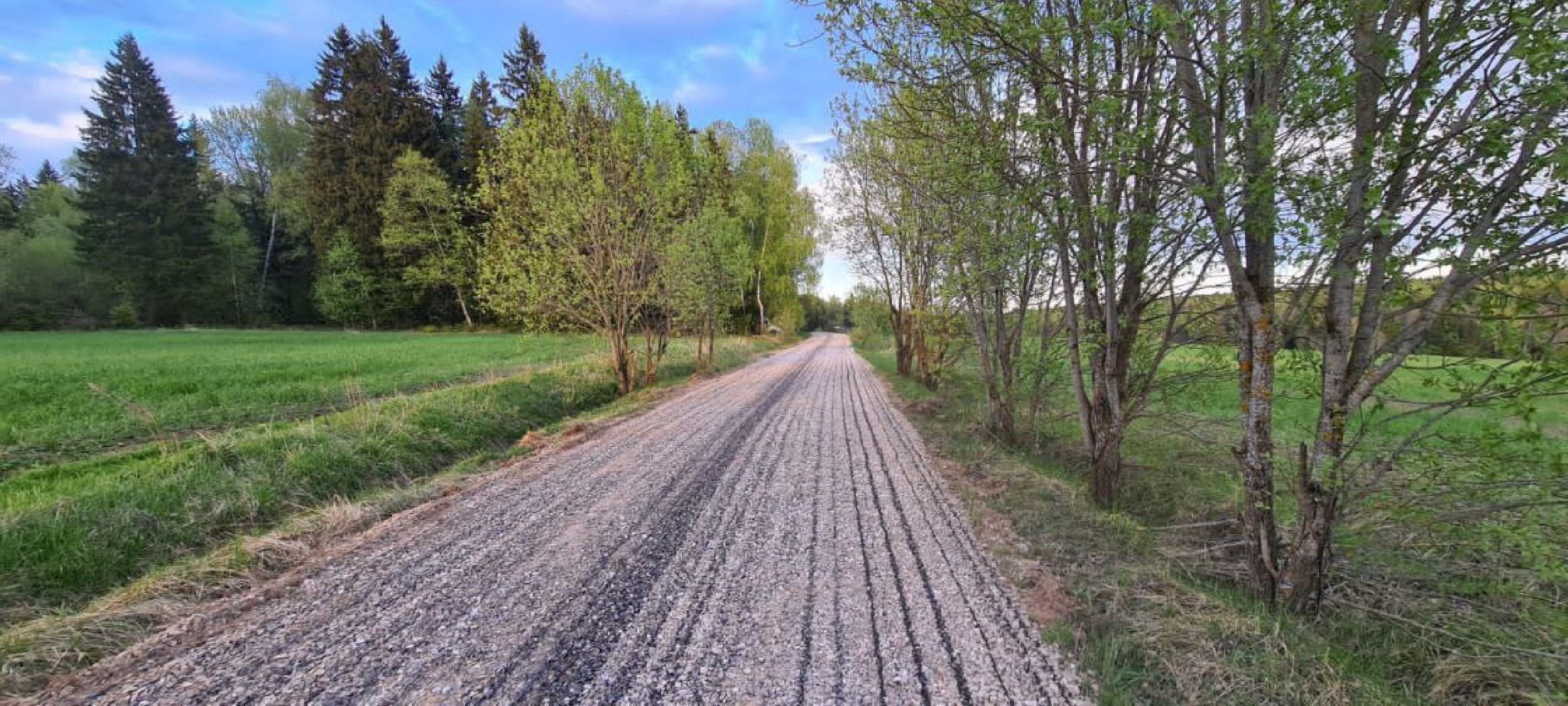 Можайск, Можайский городской округ, Подмосковье, ремонт дорог, Добродел, деревня, региональные дороги, муниципальные дороги, жители