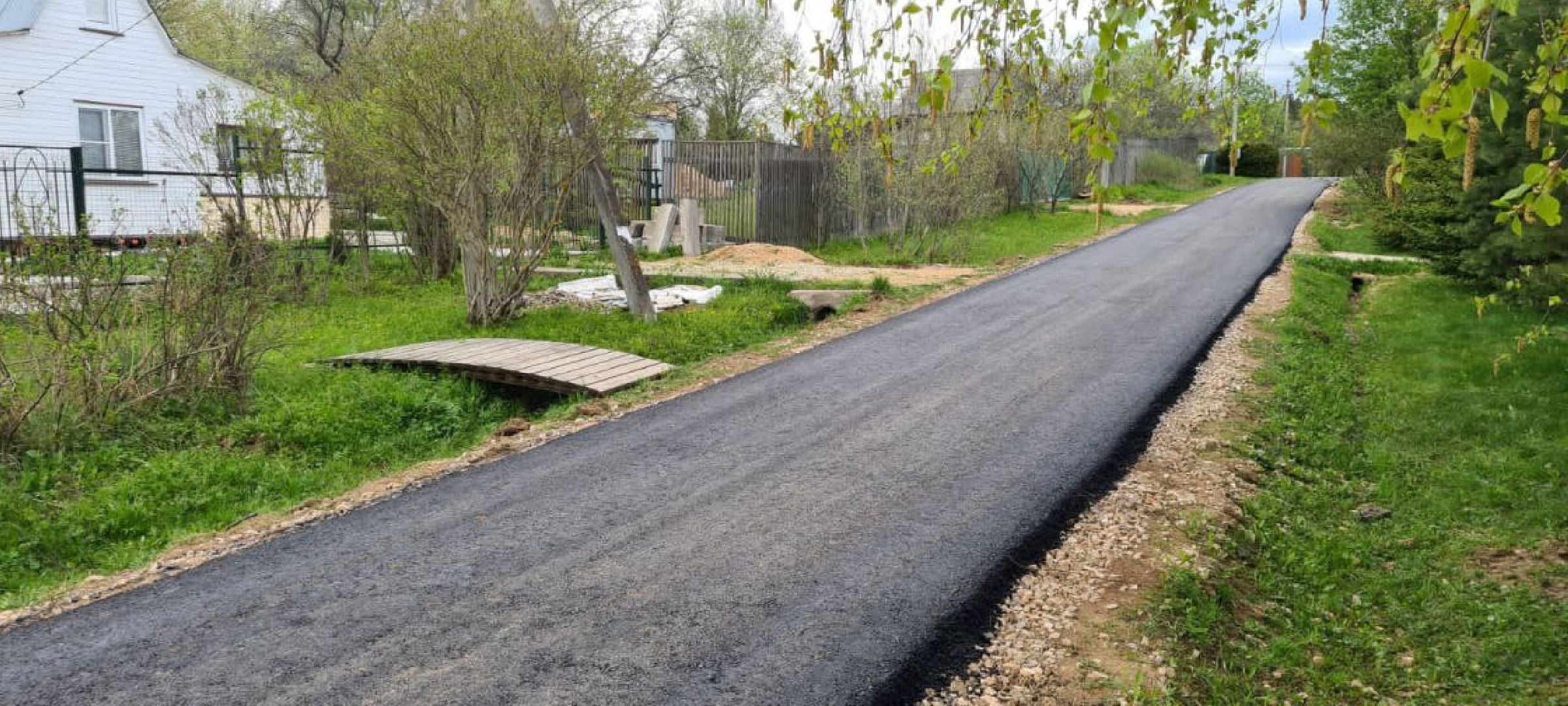 Можайск, Можайский городской округ, Подмосковье, ремонт дорог, Добродел, деревня, региональные дороги, муниципальные дороги, жители