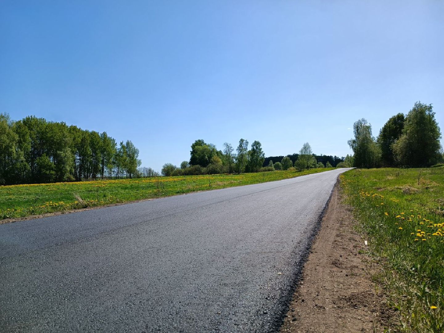 Можайск, Можайский городской округ, Подмосковье, ремонт дорог, Добродел, деревня, региональные дороги, муниципальные дороги, жители