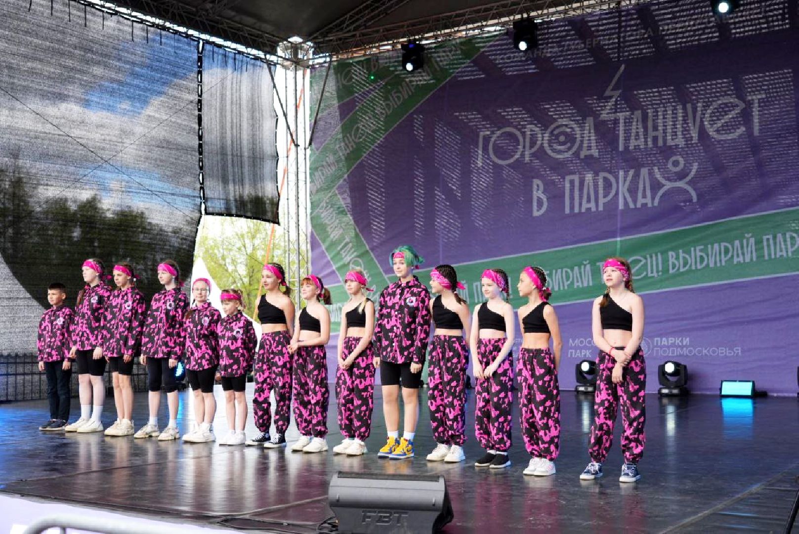 Сергиев Посад, Сергиево-Посадский городской округ, Культура, Творчество, Танцы, Танцы на ТНТ, Егор Дружинин, Хореография, таланты