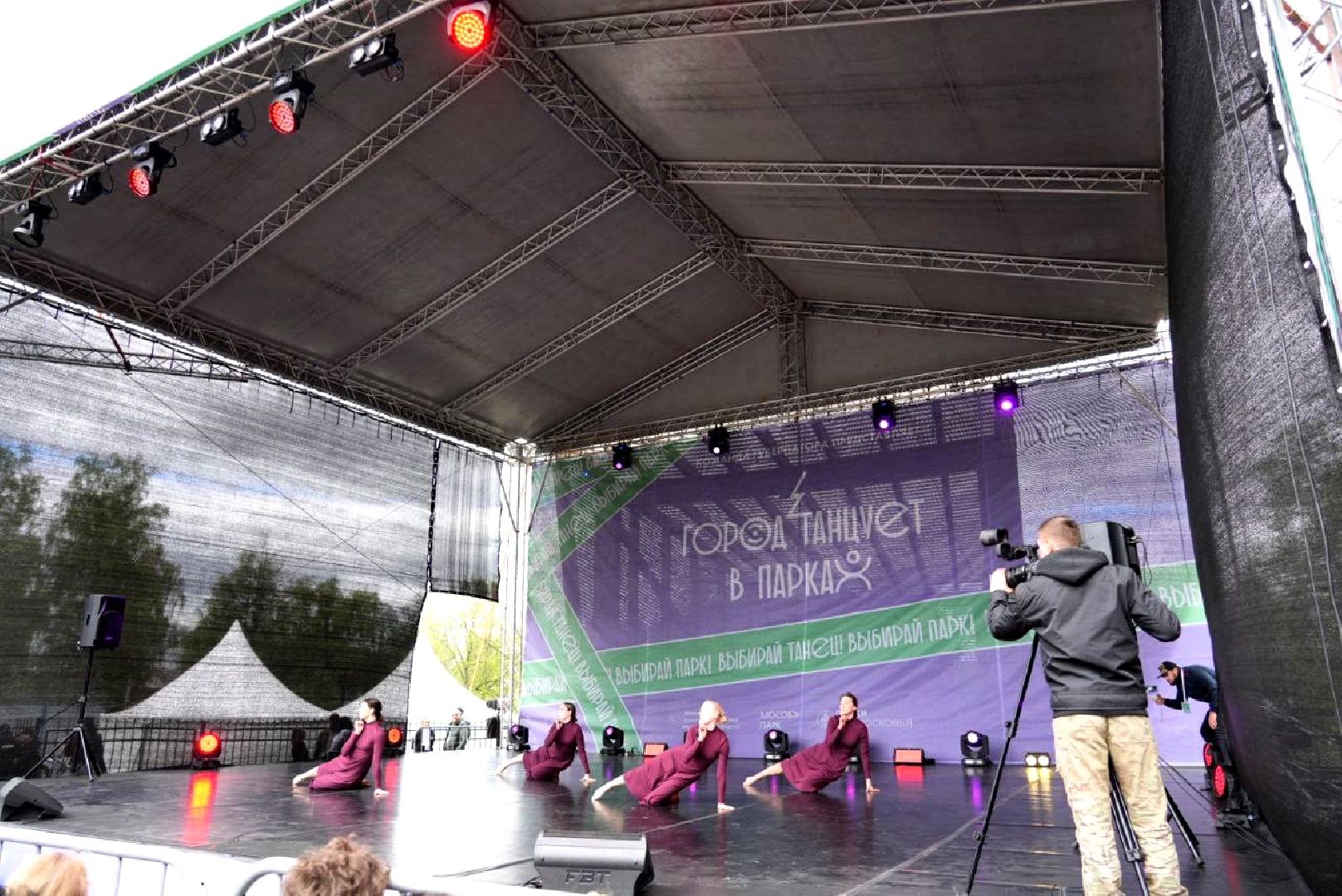 Сергиев Посад, Сергиево-Посадский городской округ, Культура, Творчество, Танцы, Танцы на ТНТ, Егор Дружинин, Хореография, таланты