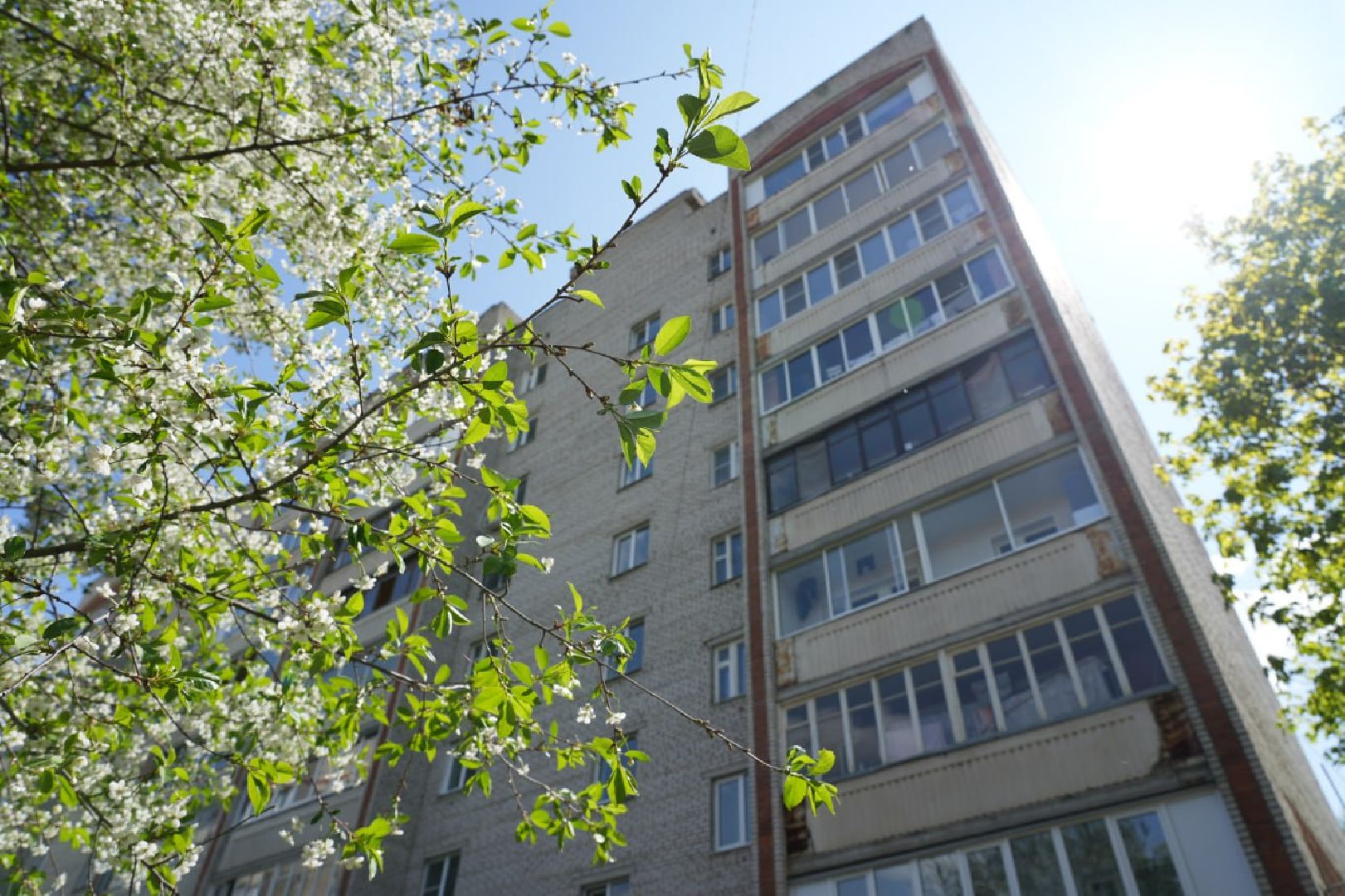 Сергиев Посад, Сергиево-Посадский городской округ, Благоустройство, Детские площадки, Дворы, Города, Общество, Жители, Перемены