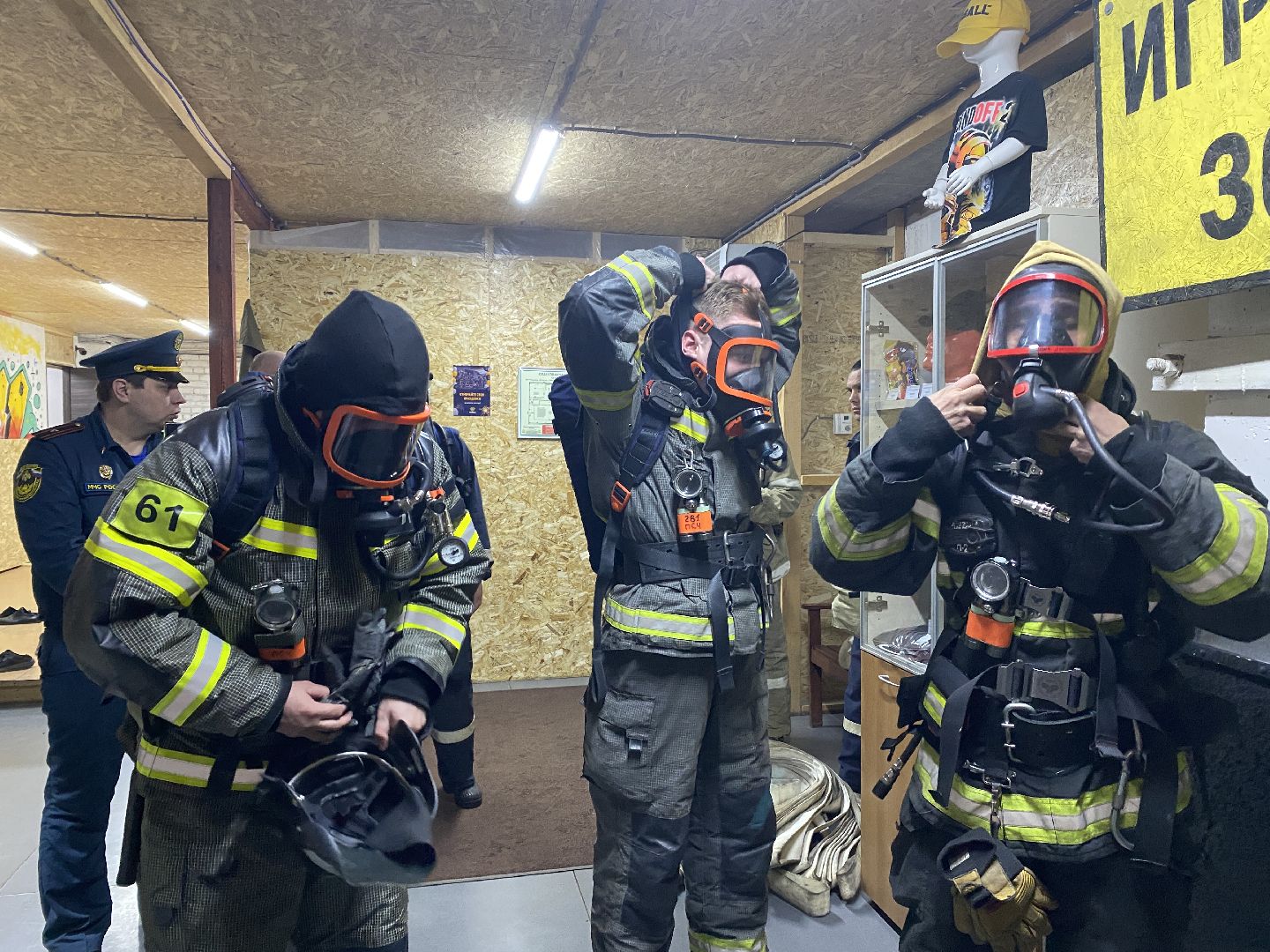 Чехов, пожарные, соревнования, Серпухов, Ступино