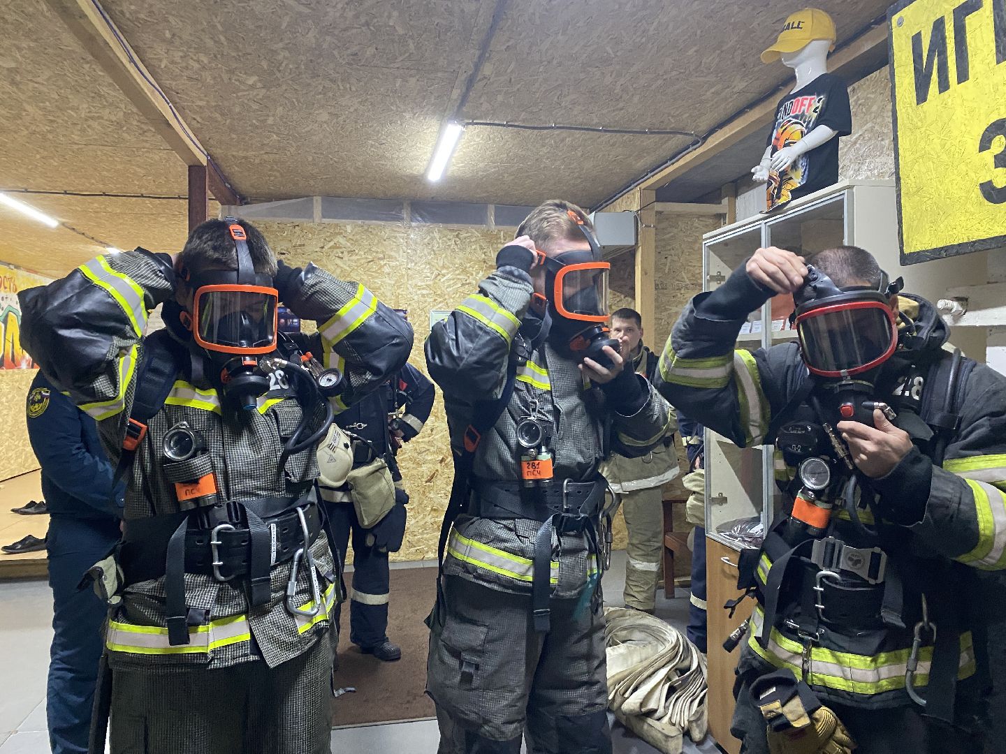 Чехов, пожарные, соревнования, Серпухов, Ступино