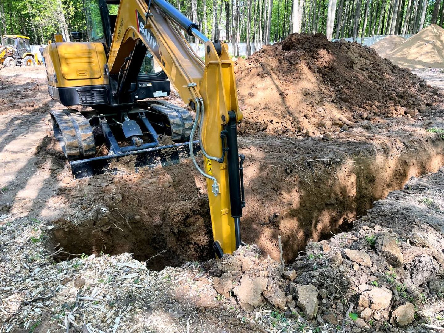 Сергиев Посад, Сергиево-Посадский городской округ, Перемены, Благоустройство, Парки, Экстрим, Спорт, Молодёжь