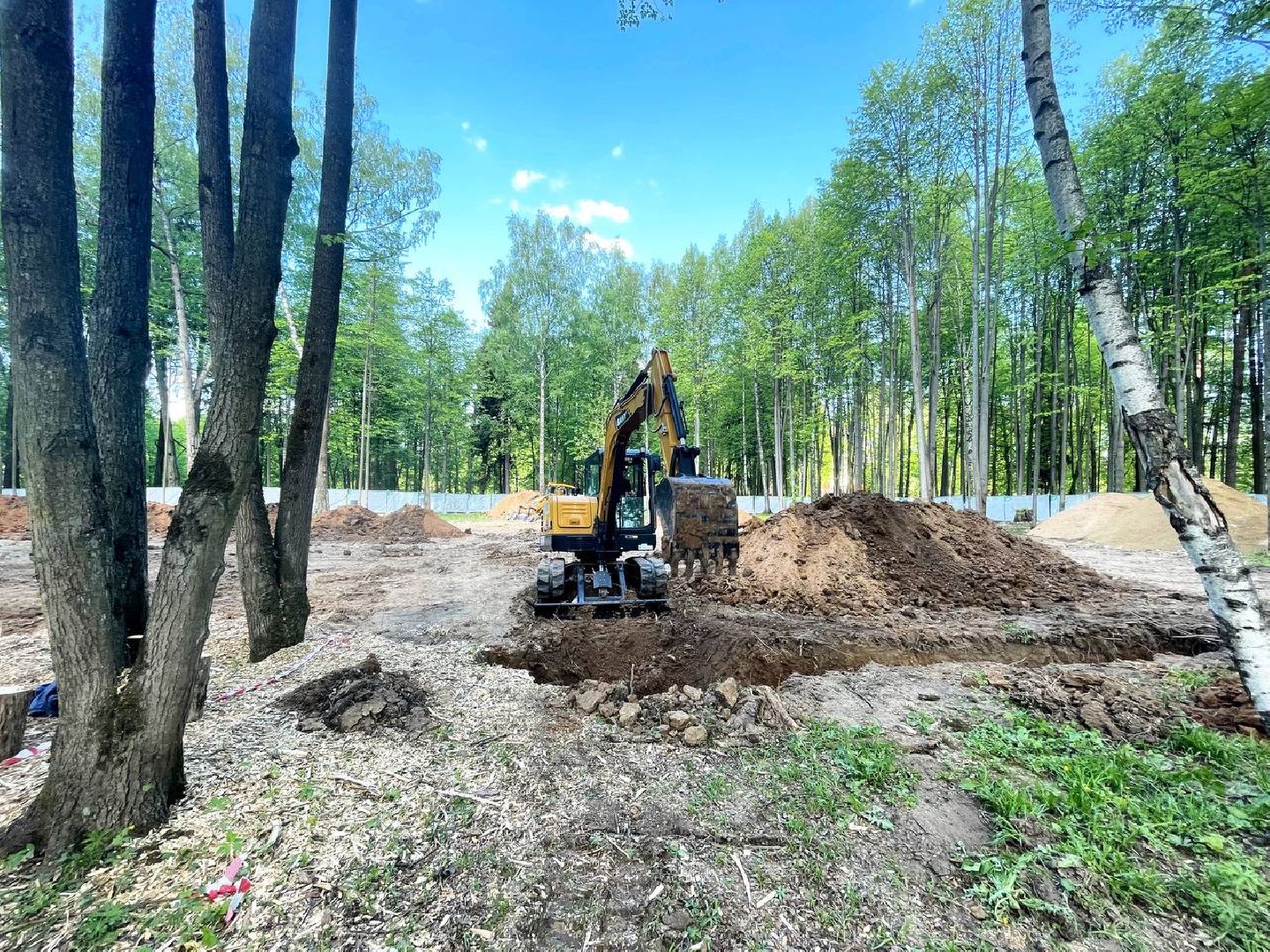 Сергиев Посад, Сергиево-Посадский городской округ, Перемены, Благоустройство, Парки, Экстрим, Спорт, Молодёжь
