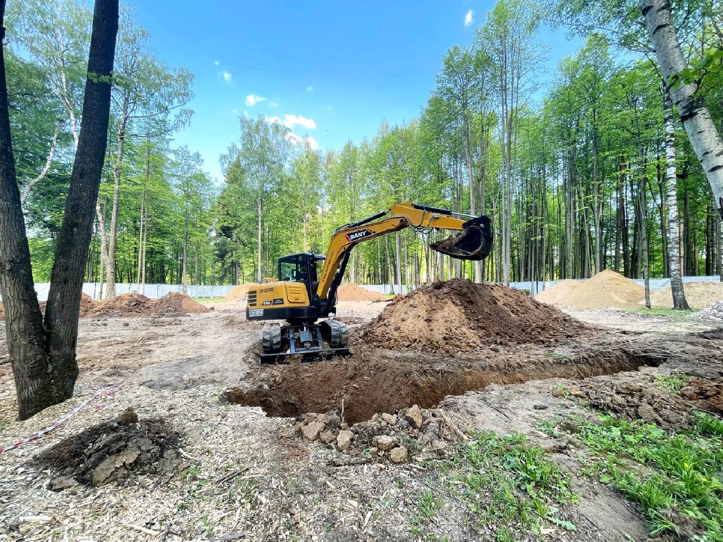 Сергиев Посад, Сергиево-Посадский городской округ, Перемены, Благоустройство, Парки, Экстрим, Спорт, Молодёжь