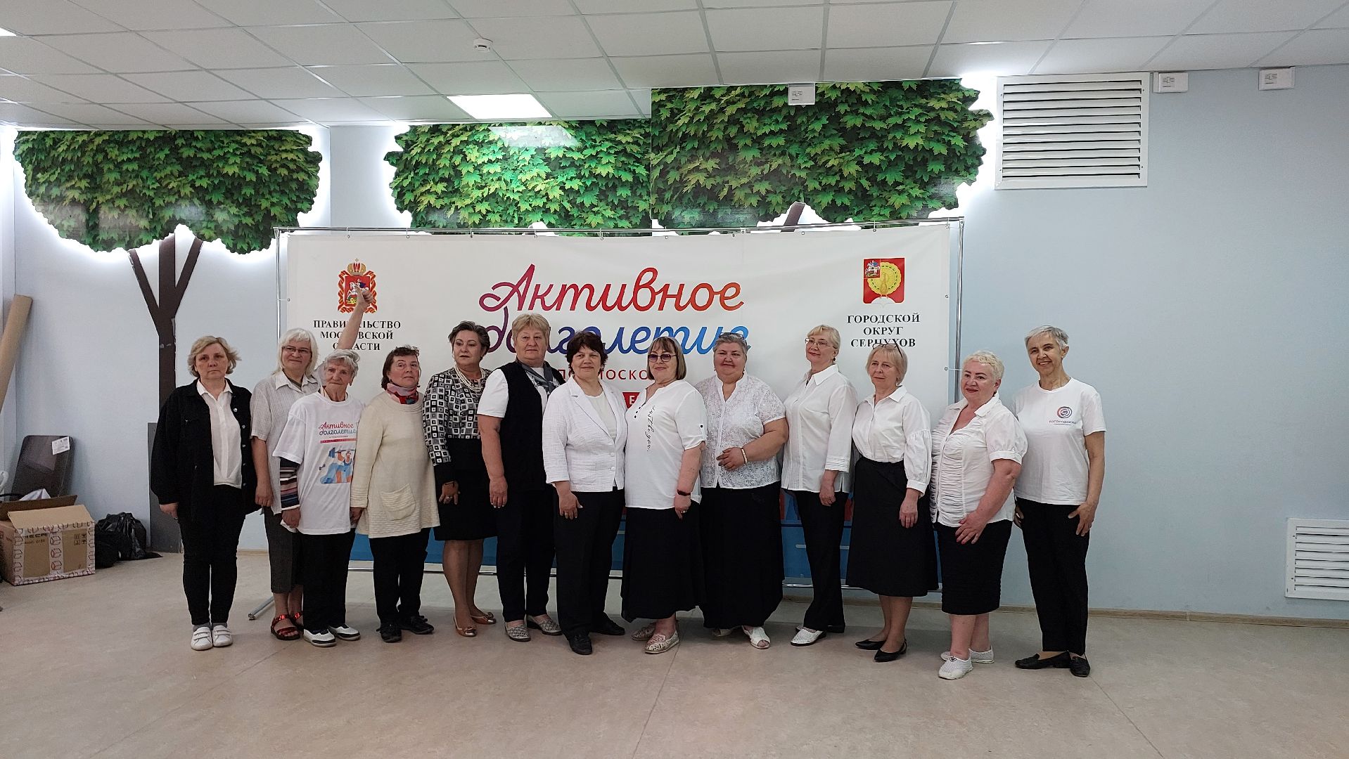 активное долголетие, серпухов, компьютеры, чемпионат, московская область, финал,