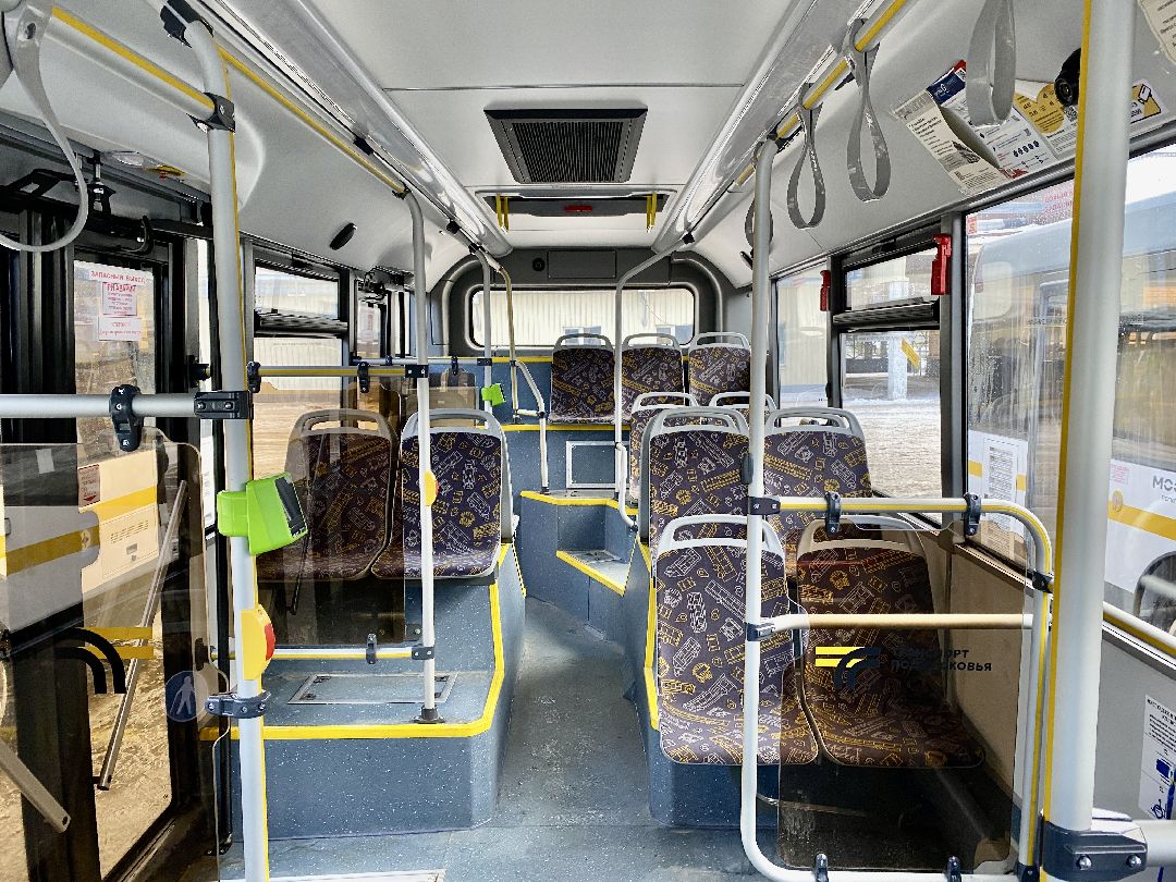 Клин, транспорт