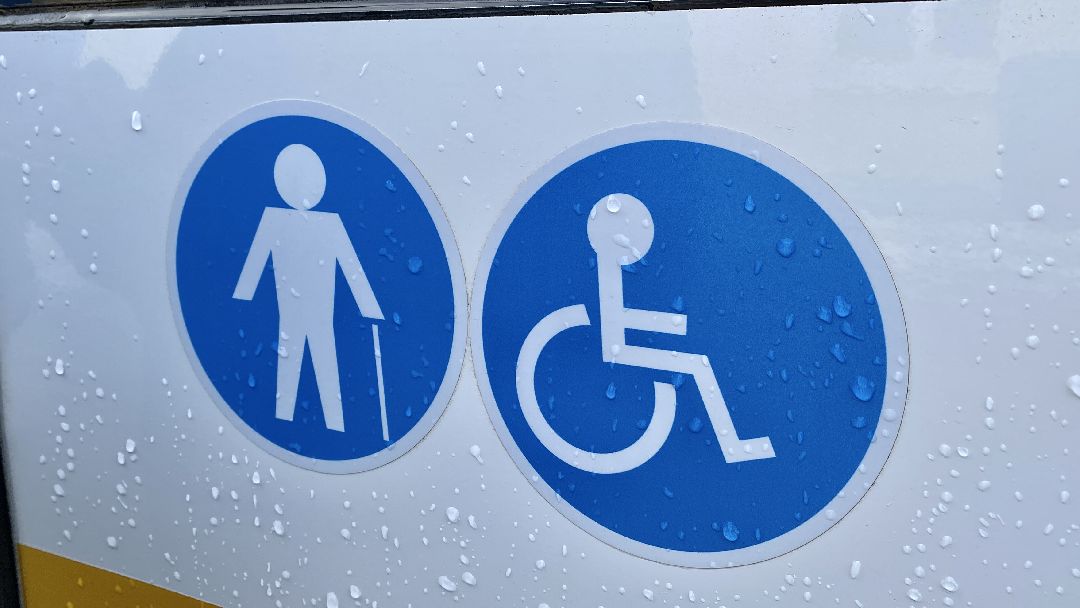 Клин, транспорт